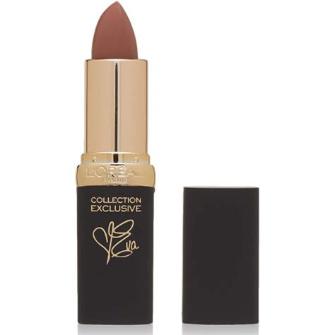 L Oreal L Oreal Collection Exclusive Lipstick Eva S Nude On OnBuy