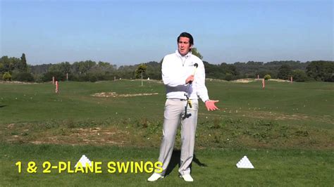 How To Make The Sure Set Golf Training Aid Work For Different Swing