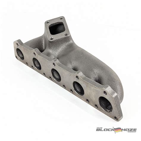 Spa Exhaust Manifold 2 5l 07k