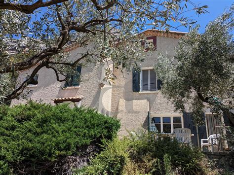 Villa Buis Les Baronnies 015647 Boschi Immobilier