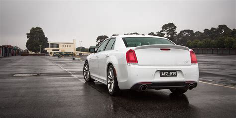 2015 Chrysler 300 Srt Review Photos Caradvice