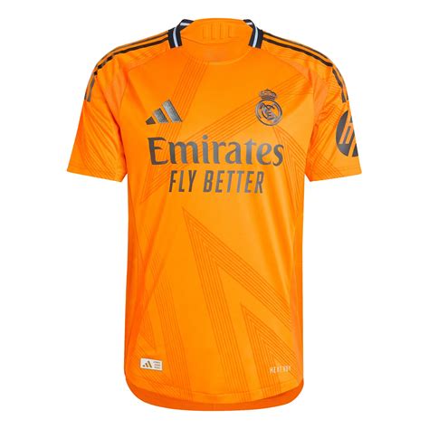 Fu Ball Trikots Real Madrid Trikot Ausw Rts G Nstige