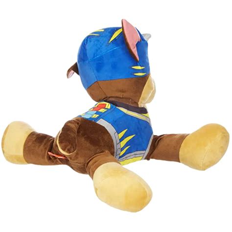 Peluche Chase G Ante Jouet Pat Patrouille