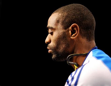 La Hija Del Velocista Tyson Gay Muri Durante Un Tiroteo Analitica