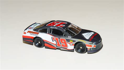 Diecast NASCAR Race Car – Shop at 877 Stockcar