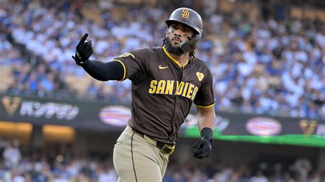 What channels are Dodgers vs Padres on today? How to watch NLDS Game 4