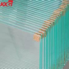 Tags Tempered Glass Factory PVB SGP Laminated Glass Manufacturer