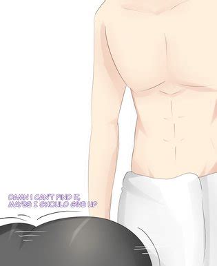 Miya Stuck Luscious Hentai Manga Porn