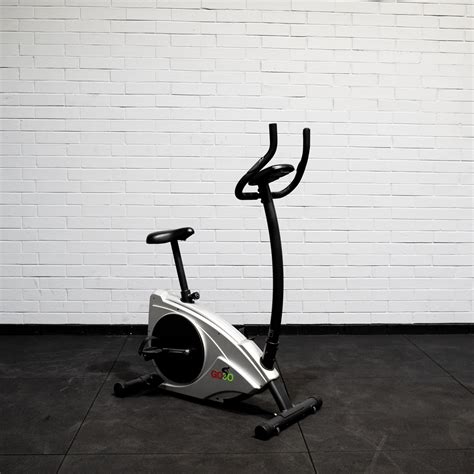 GO30 Electronic Exercise Bike – Flex Fitness Equipment New Zealand