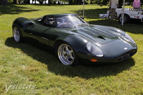 1966 Jaguar XJ13 pictures