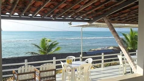 Pousada Tabuba Alagoas - Pousada e Restaurante Tabuba BEACH em Barra de santo Antônio Alagoas ...