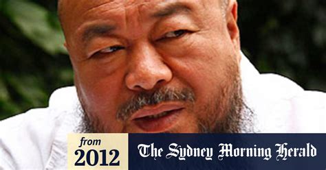 Ai Weiwei Pussy Riot On Art World Power List