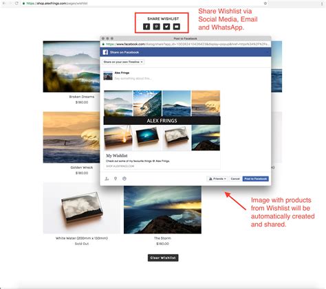 Wishlist Wishlist Wishlist King – Ecommerce Plugins for Online Stores
