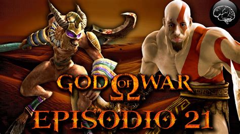 God Of War Chegamos Ao Topo Do Templo De Pandora Youtube