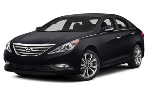 2014 Hyundai Sonata Specs, Price, MPG & Reviews | Cars.com