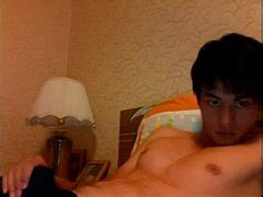 Handsome Asian Guy Masturbate Free Mobile Porn Videos IPornTV