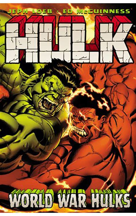 Hulk Vol 6 World War Hulks Tp Cosmic Realms