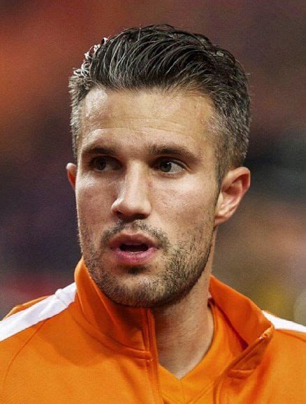 Robin Van Persie Religion - RodrigosrNielsen