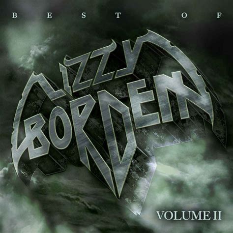 Lizzy Borden Escucha Completo Su Nuevo Recopilatorio Metalbizarre