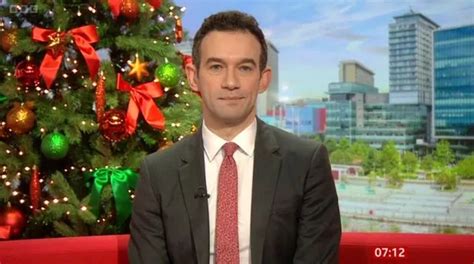 Bbc Breakfast Host Shake Up Sees Sally Nugent And Jon Kay Replaced As