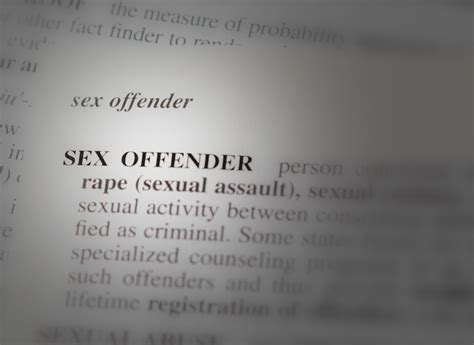 New York Sex Offender Registration Essential Guide