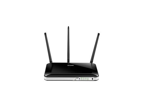 Wireless AC750 4G LTE Multi-WAN Router - Komplett.se