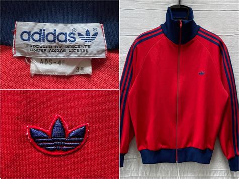 Yahoo オークション 70s 80s Adidas Ads 4f アディダス トラック