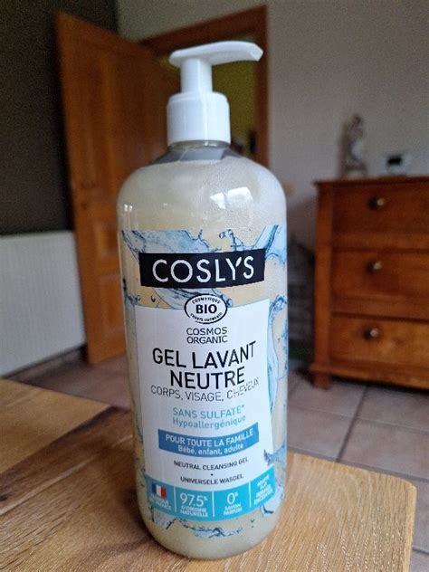 Les Meilleurs Gels Douche Inci Beauty