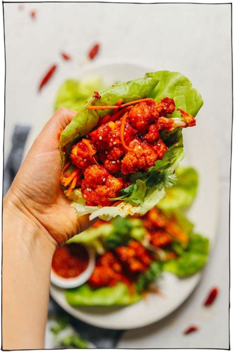 30 Vegan Recipes for Weight Loss • It Doesn't Taste Like Chicken