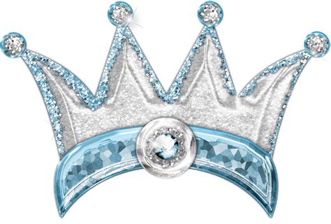 Cinderella Princess Crown Clip Art