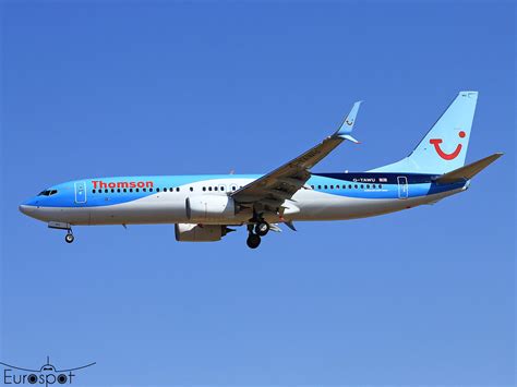 G Tawu Boeing Thomson Eurospot Pmi Flickr