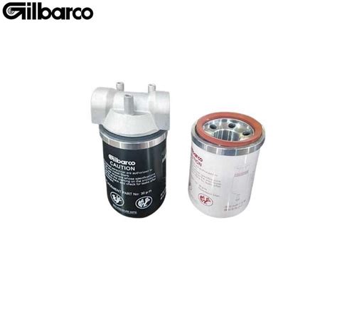 Gilbarco R18189 30 Reusable Fuel Dispenser Filter Online At Best Price In Singapore Only On