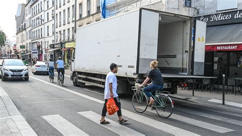 Climat Les Franciliens Et Les Plus Ais S Sont Ceux Qui Soutiennent Le