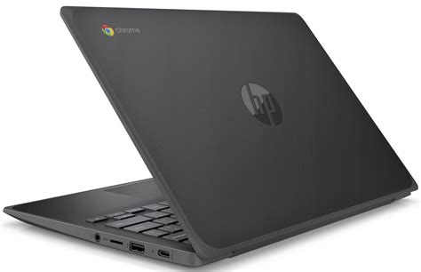 Hp Chromebook G Celeron N Gb Gb Chrome Os Sklep Opinie