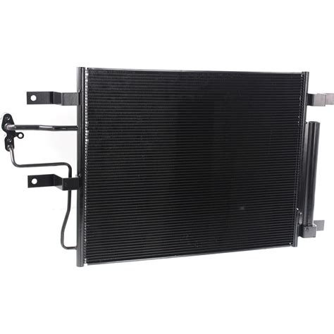 Ac Condenser For Ram Ram Aluminum