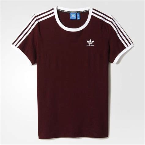 Adidas 3 Stripe T Shirt Womens Online Retailers