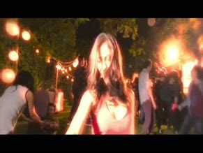 KAREN SANDOVAL Nude AZNude