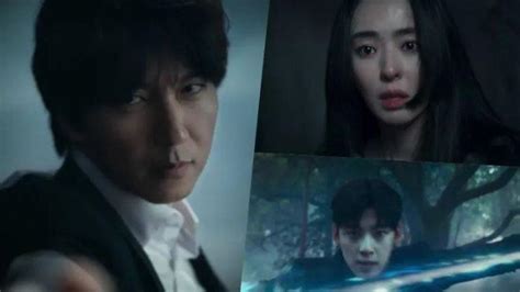 Nonton Drama Korea Island Sub Indo Jadwal Tayang Drama Korea Horror