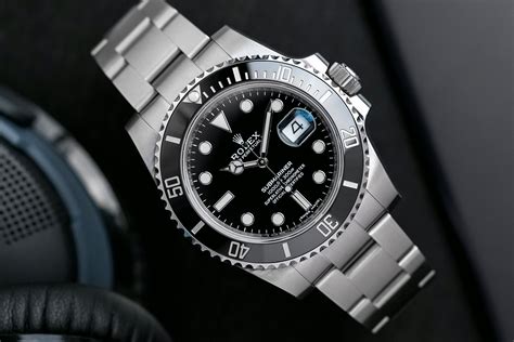 Los 5 Mejores Relojes Rolex Asequibles Para Coleccionar En 2020