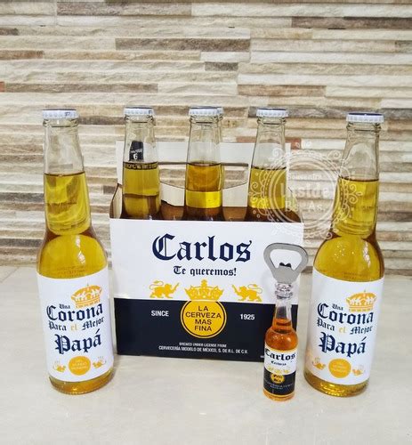 Regalo Dia Del Padre Madre Amigo Coronax Mini Corona Regalo Env O Gratis