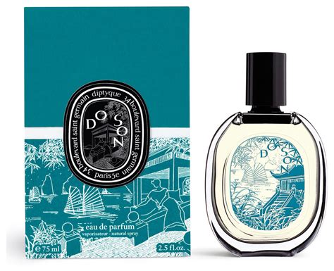 Do Son Dition Limit E By Diptyque Eau De Parfum Reviews