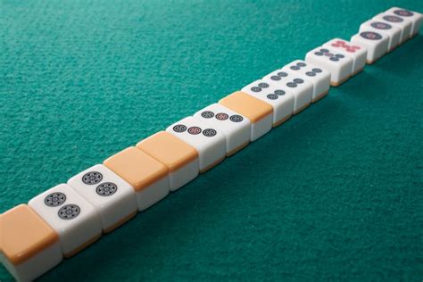 Kan Japanese Mahjong Wiki