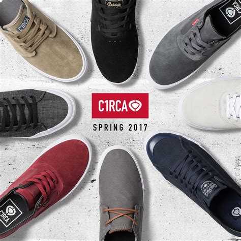 C1RCA Spring 17 Collection