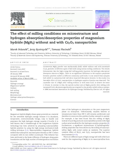 Frontiers Enhancing Hydrogen Storage Properties Of Mgh2 By 44 Off