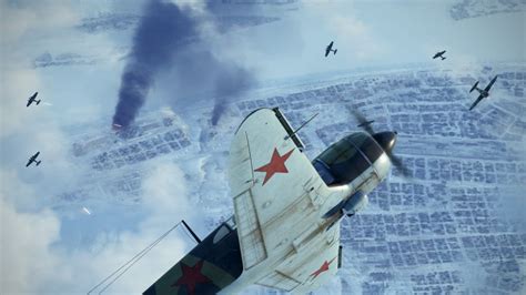 Il Sturmovik Guide How To Play Il Battle Of Stalingrad