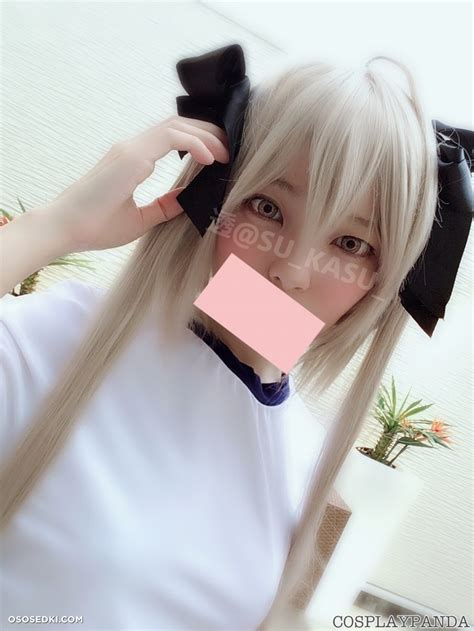 Cosplaypanda Toru Yosuganosora 35 Images Leaked From Onlyfans