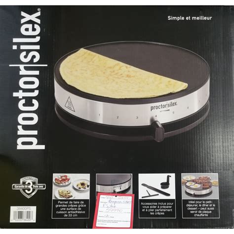 Proctor Silex Crepe Maker price Costa Rica San Jose Costa Móvil