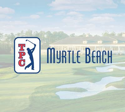 tpc-myrtle-beach-golf | MyGolf