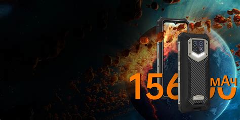 Купить Oukitel WP15 на официальном сайте, смартфон Oukitel WP15, обзор ...