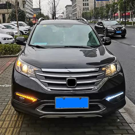 Suitable For Years Honda Crv Modified Daytime Running Lights